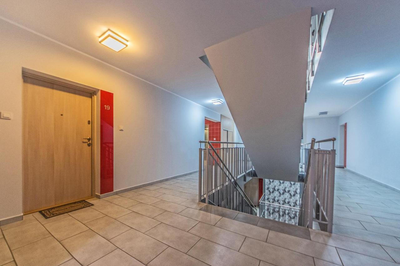 Apartament Lemon Praust Exterior foto
