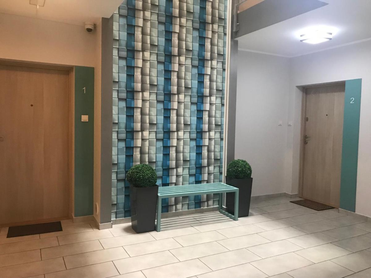 Apartament Lemon Praust Exterior foto
